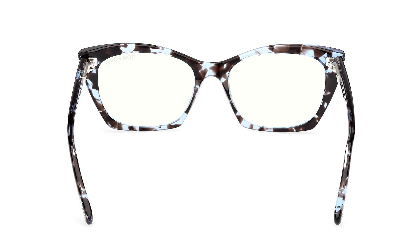 Tom Ford Eyeglasses FT5709/B 56A