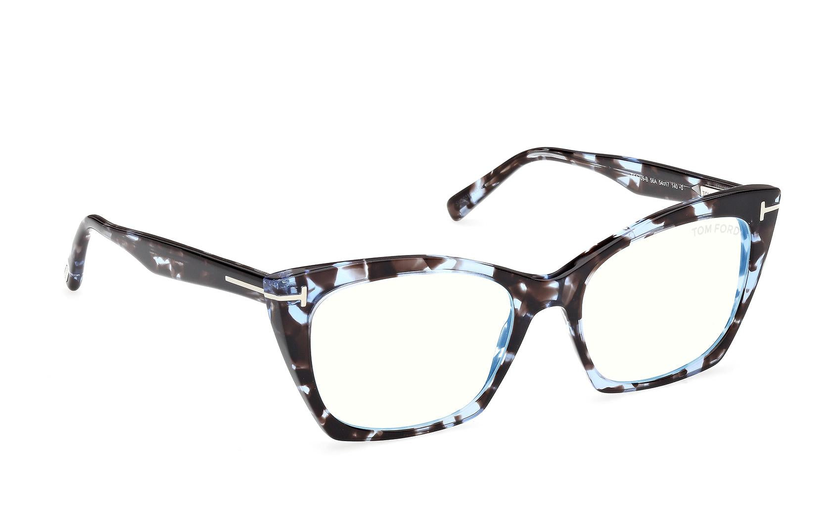 Tom Ford Eyeglasses FT5709/B 56A