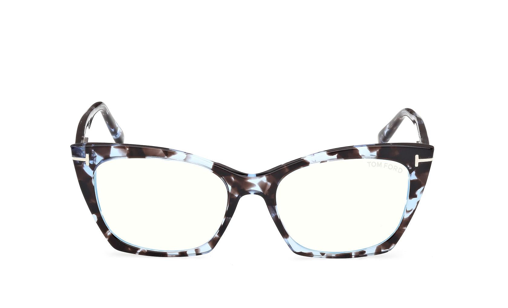 Tom Ford Eyeglasses FT5709/B 56A