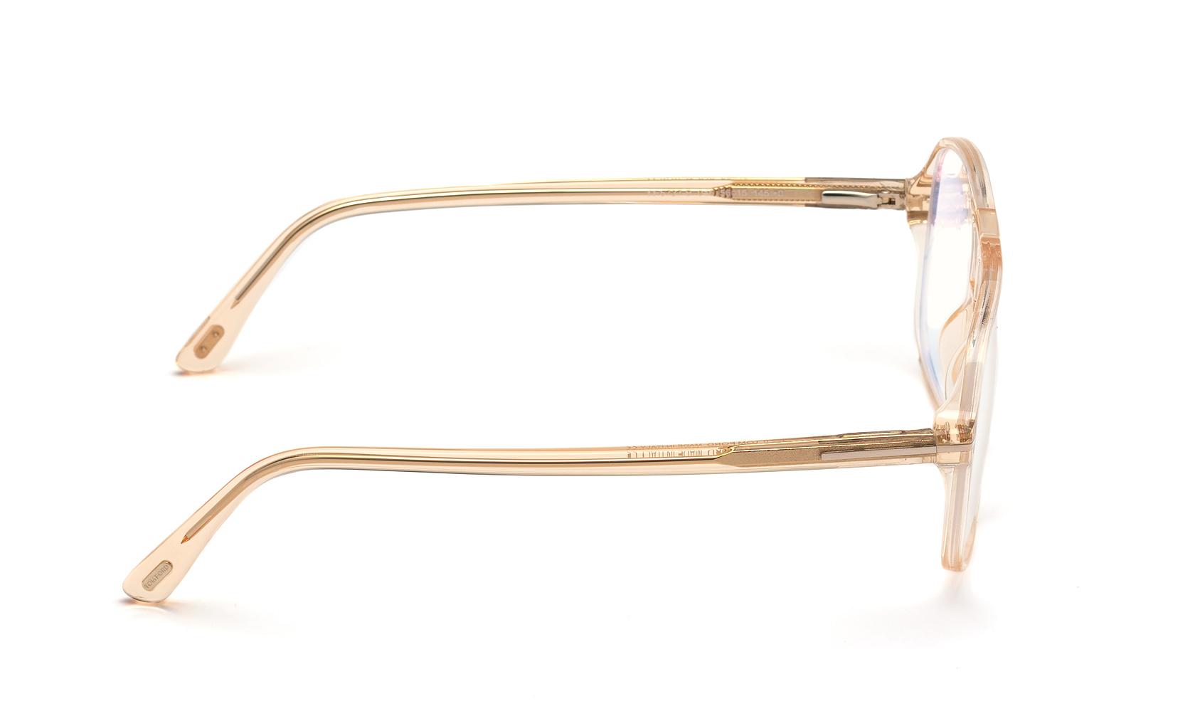 Tom Ford Eyeglasses FT5737/B 045