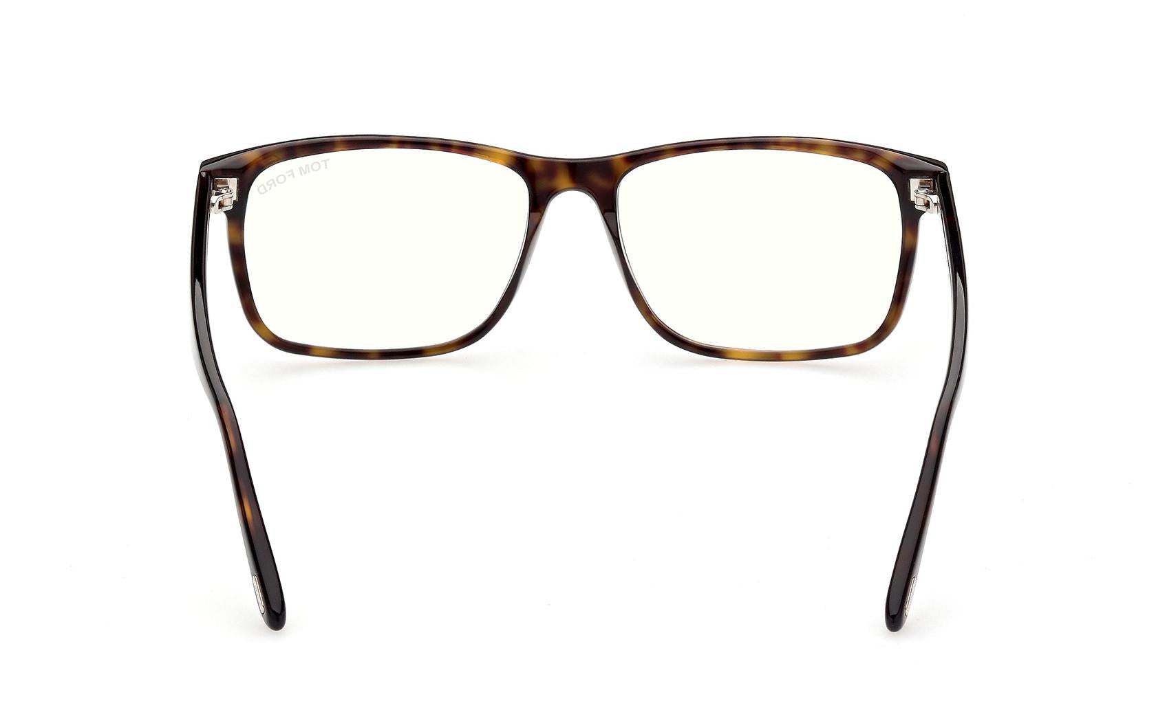 Tom Ford Eyeglasses FT5752/B 052