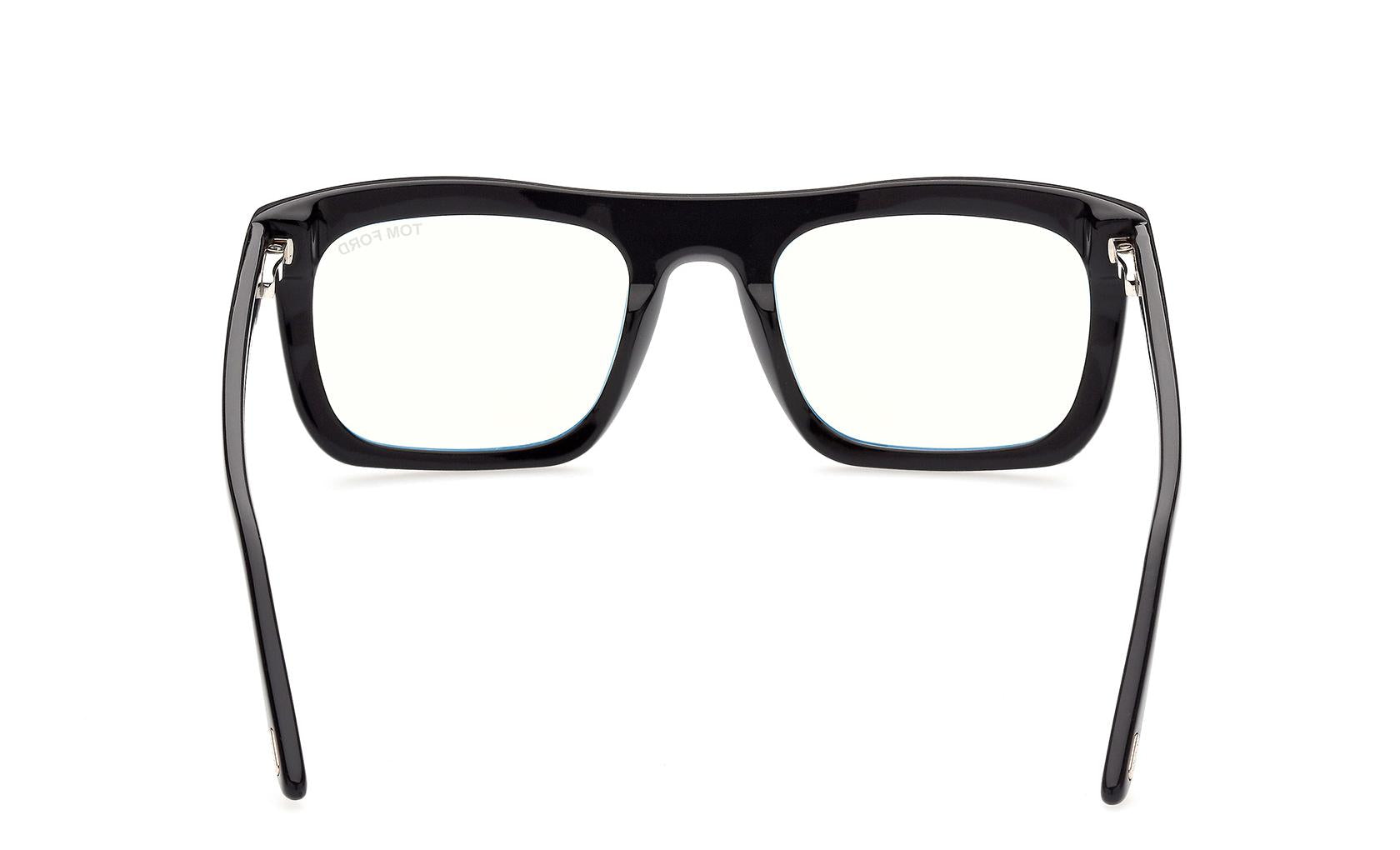 Tom Ford Eyeglasses FT5757/B 001