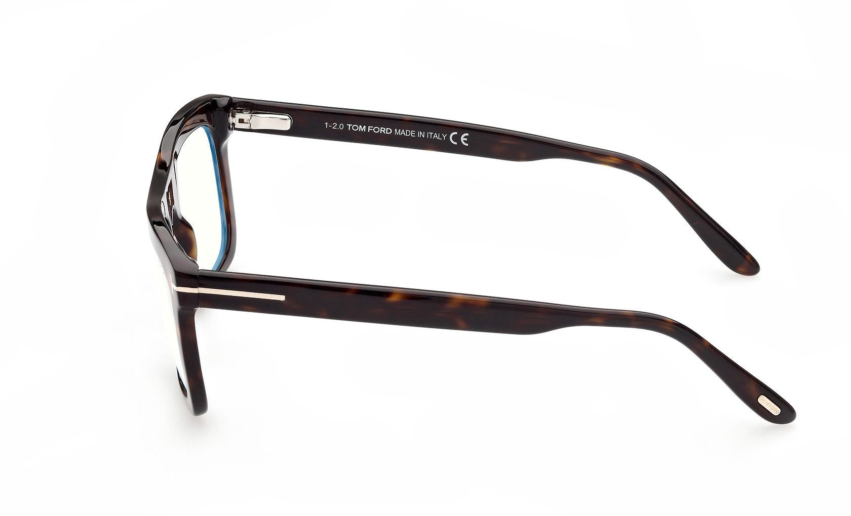 Tom Ford Eyeglasses FT5757/B 052
