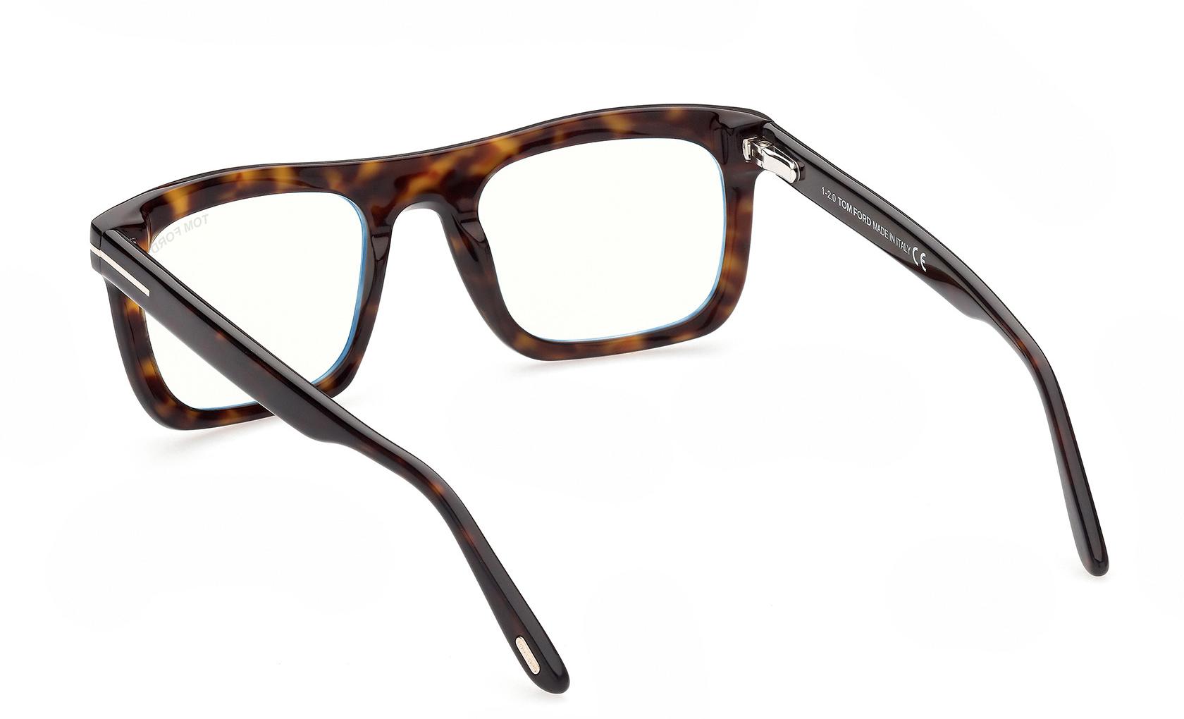 Tom Ford Eyeglasses FT5757/B 052