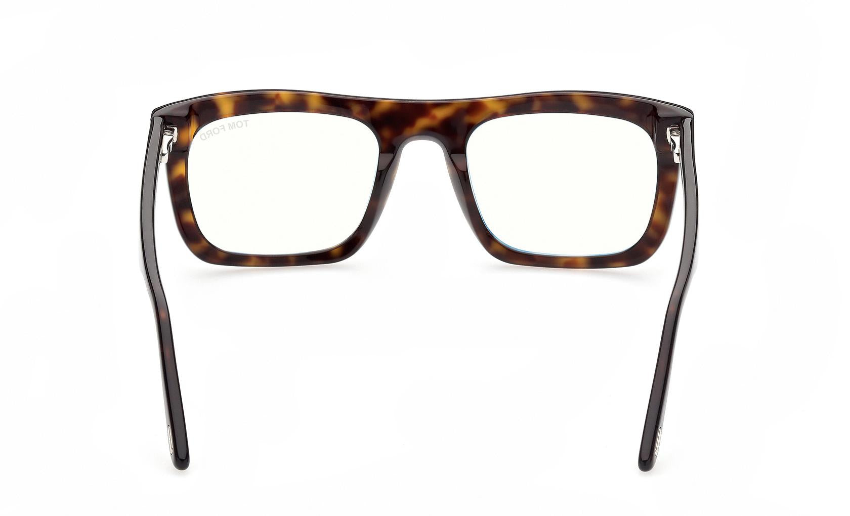 Tom Ford Eyeglasses FT5757/B 052