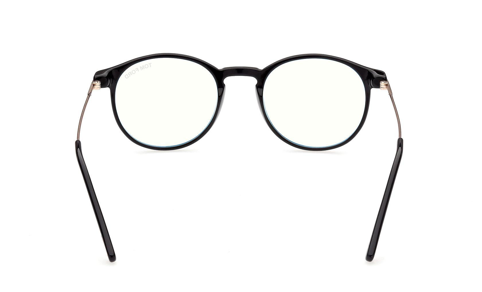 Tom Ford Eyeglasses FT5759/B 001