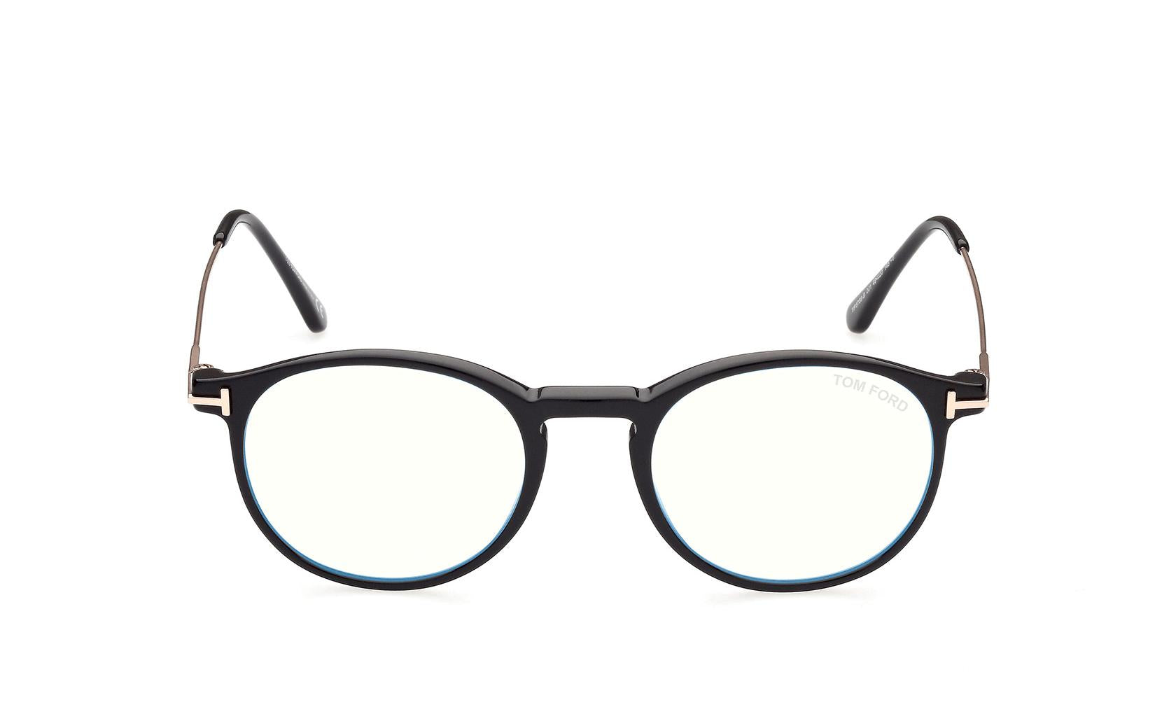 Tom Ford Eyeglasses FT5759/B 001