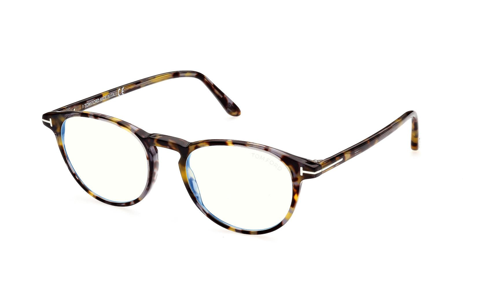 Tom Ford Eyeglasses FT5803/B 055