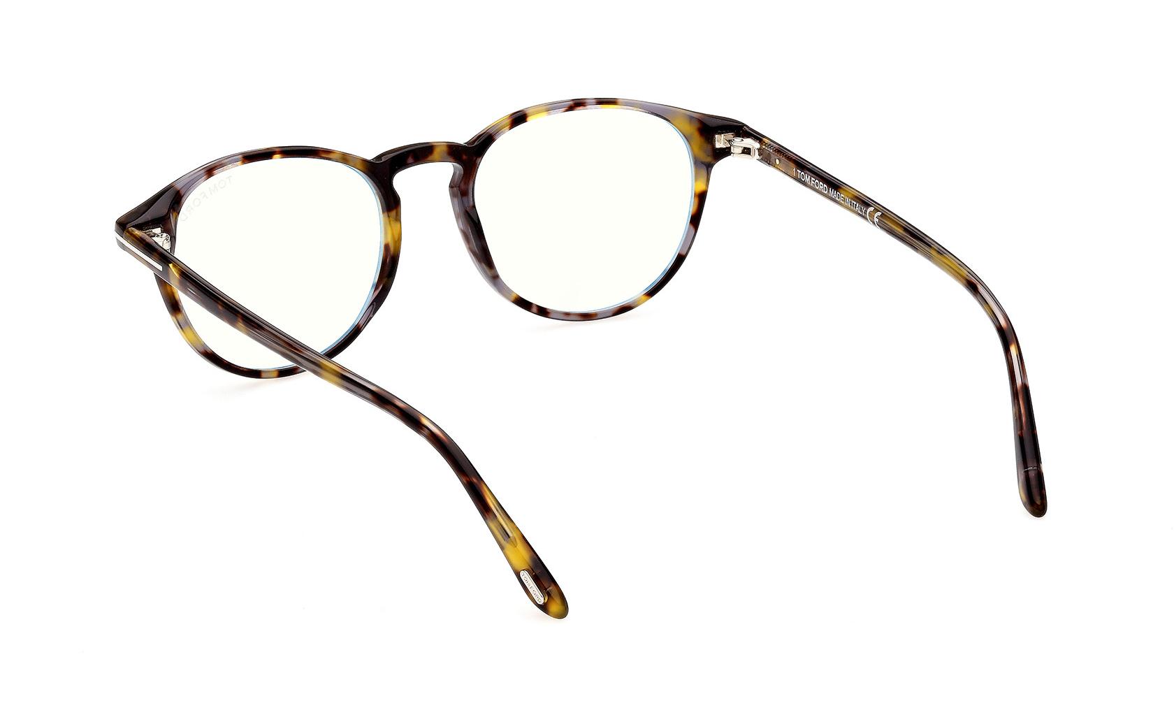 Tom Ford Eyeglasses FT5803/B 055
