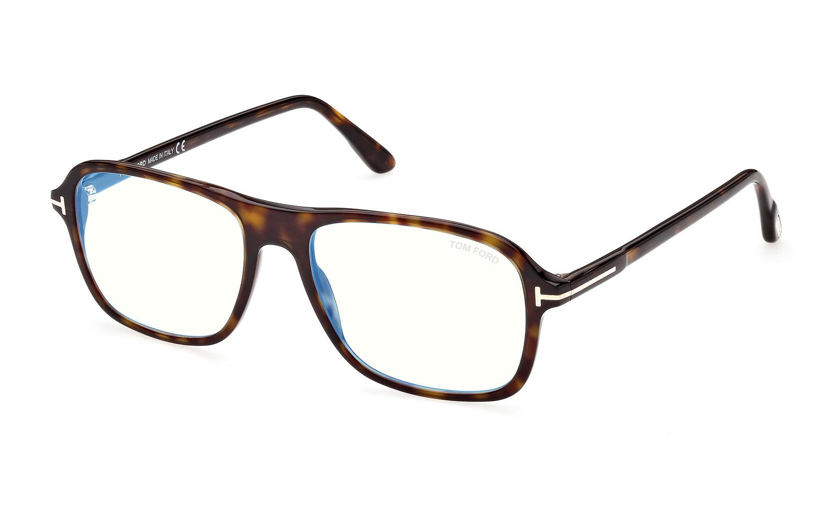 Tom Ford Eyeglasses FT5806/B 052