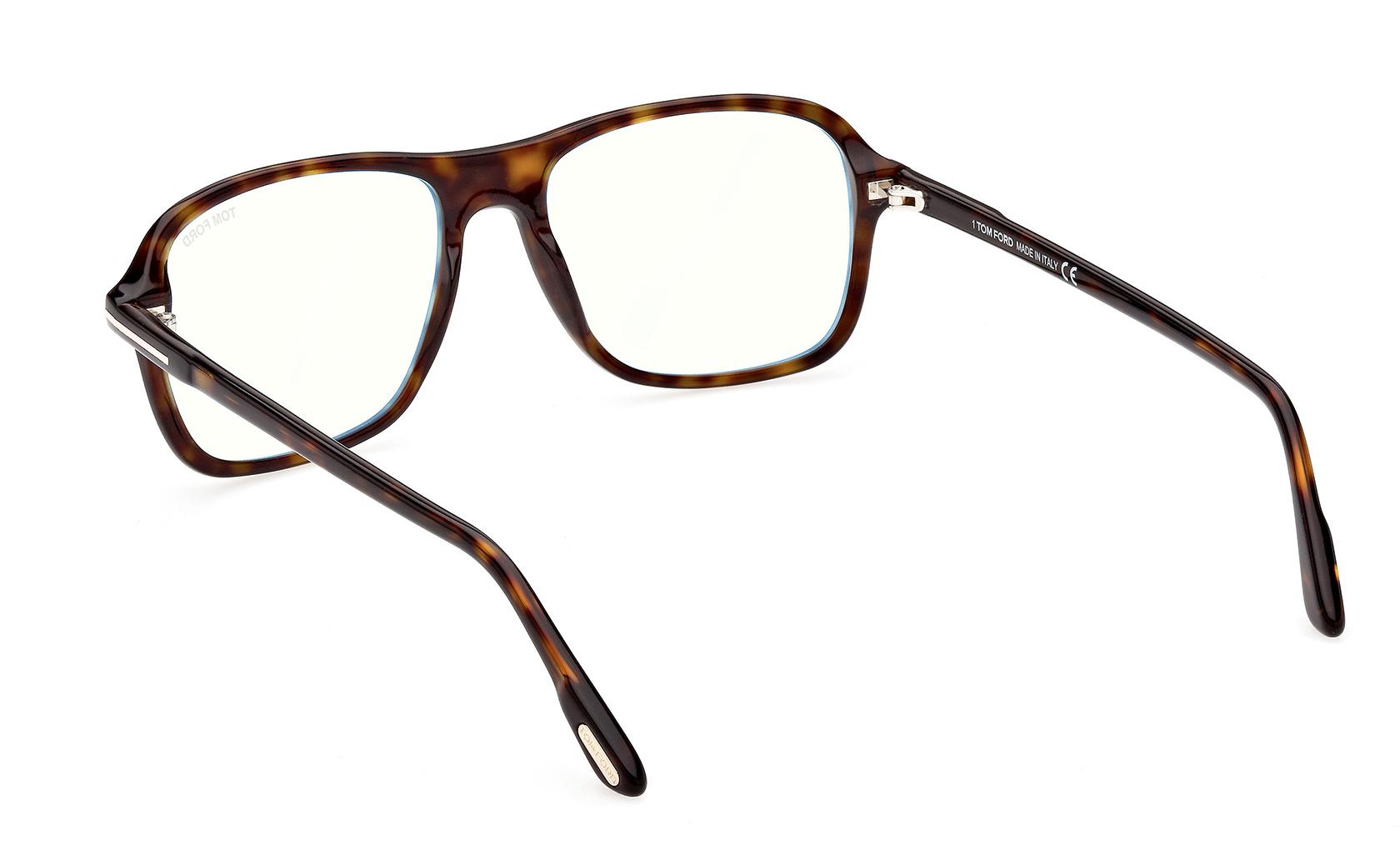 Tom Ford Eyeglasses FT5806/B 052