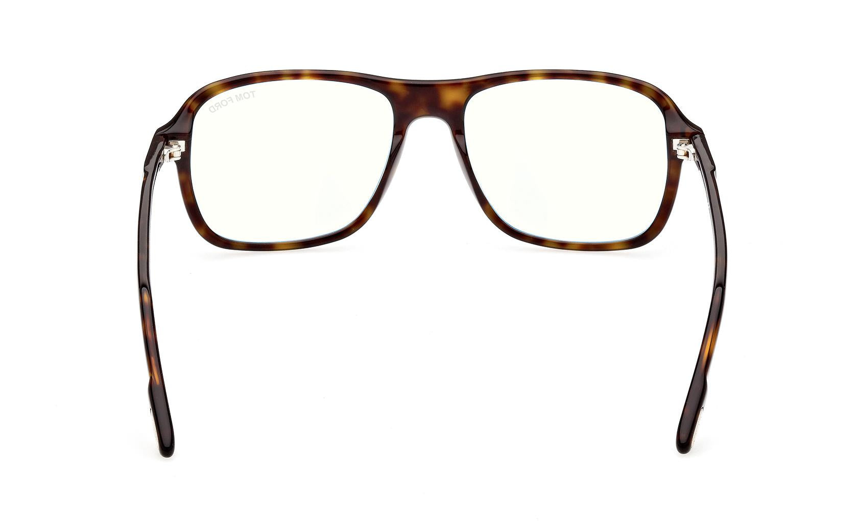 Tom Ford Eyeglasses FT5806/B 052