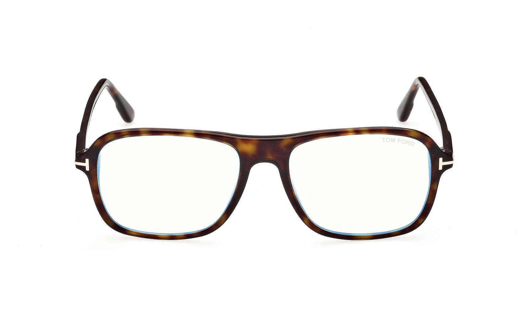 Tom Ford Eyeglasses FT5806/B 052