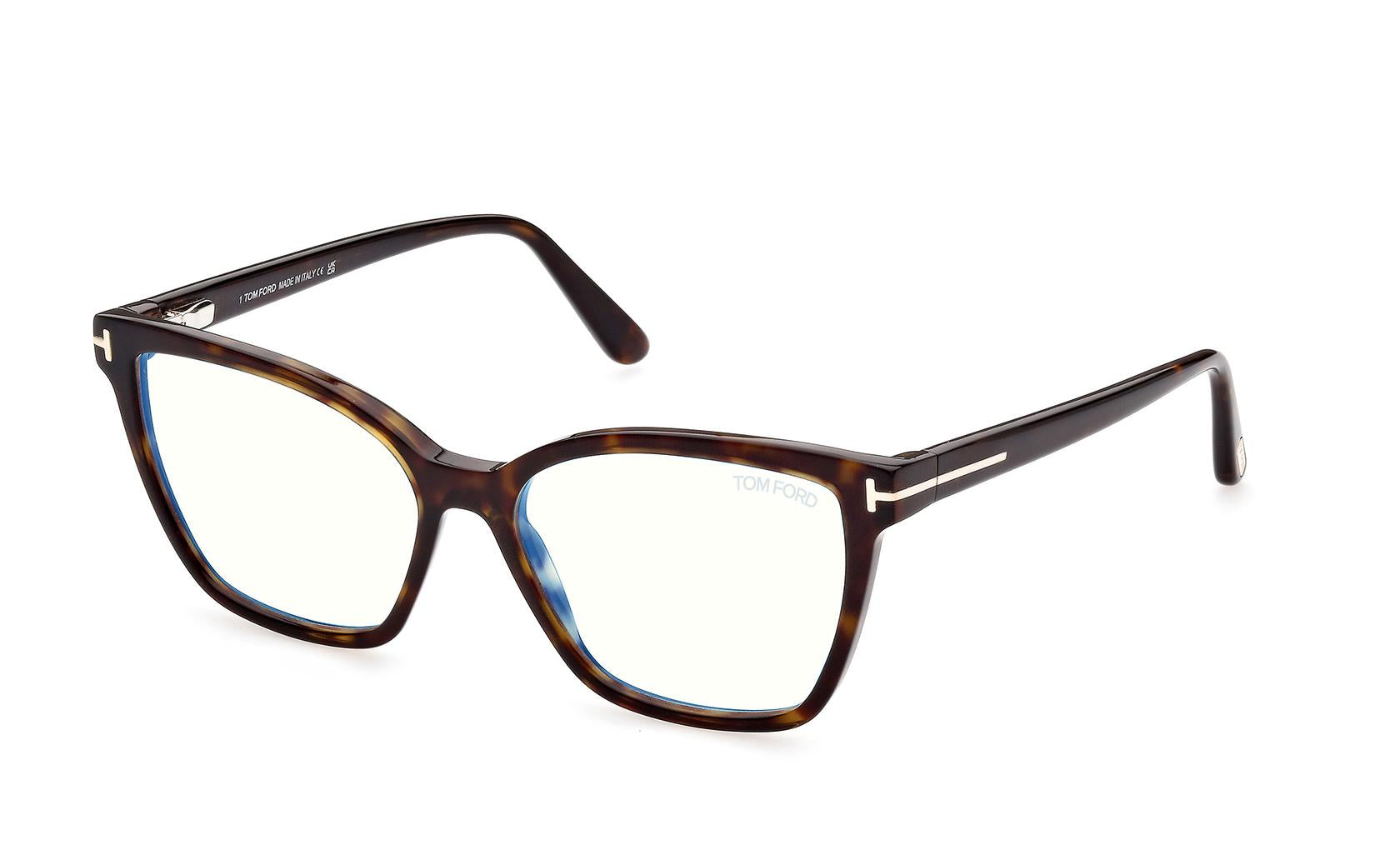 Tom Ford Eyeglasses FT5812/B 052