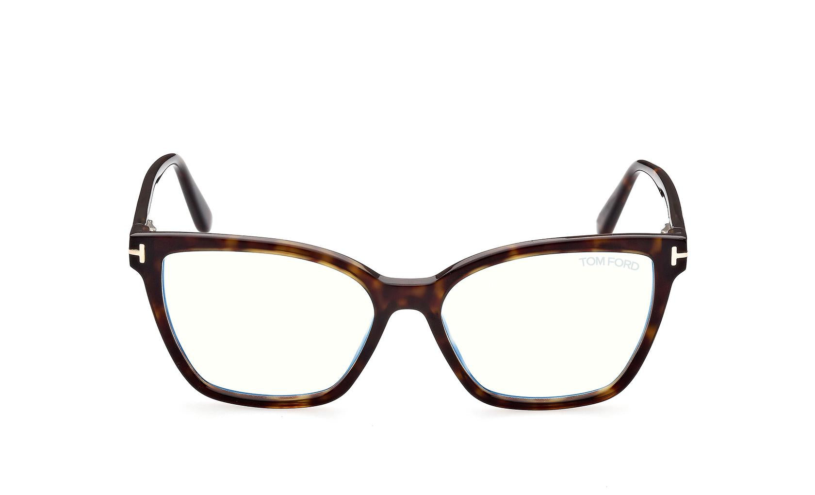 Tom Ford Eyeglasses FT5812/B 052