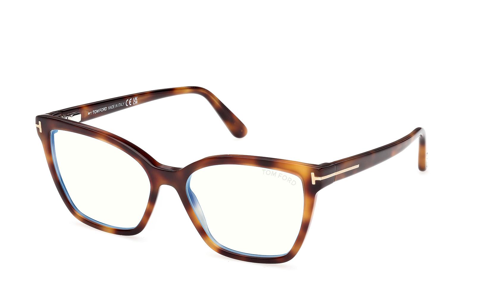 Tom Ford Eyeglasses FT5812/B 053