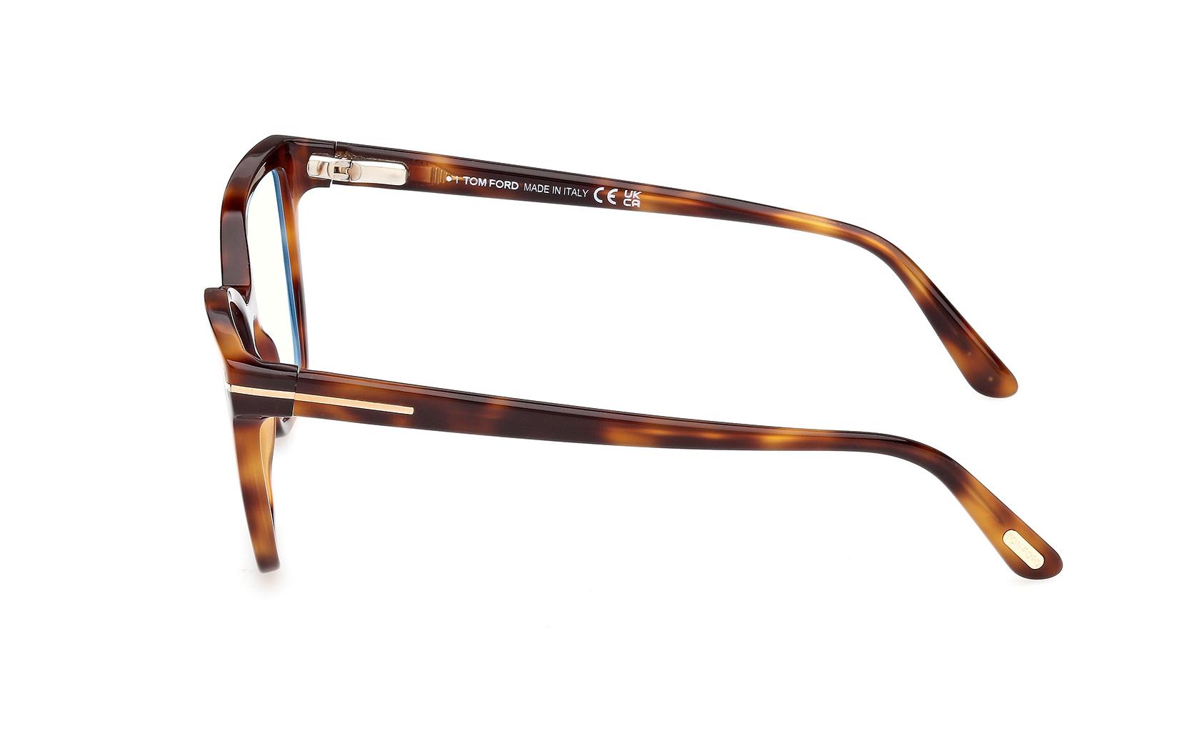 Tom Ford Eyeglasses FT5812/B 053