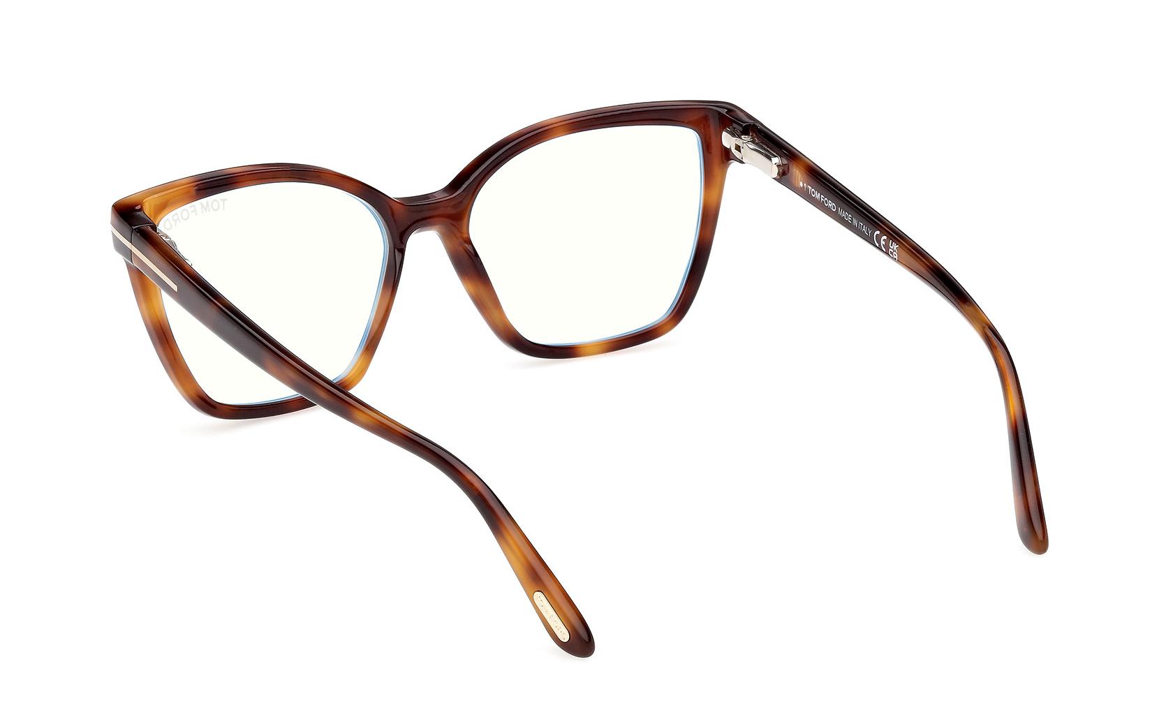 Tom Ford Eyeglasses FT5812/B 053