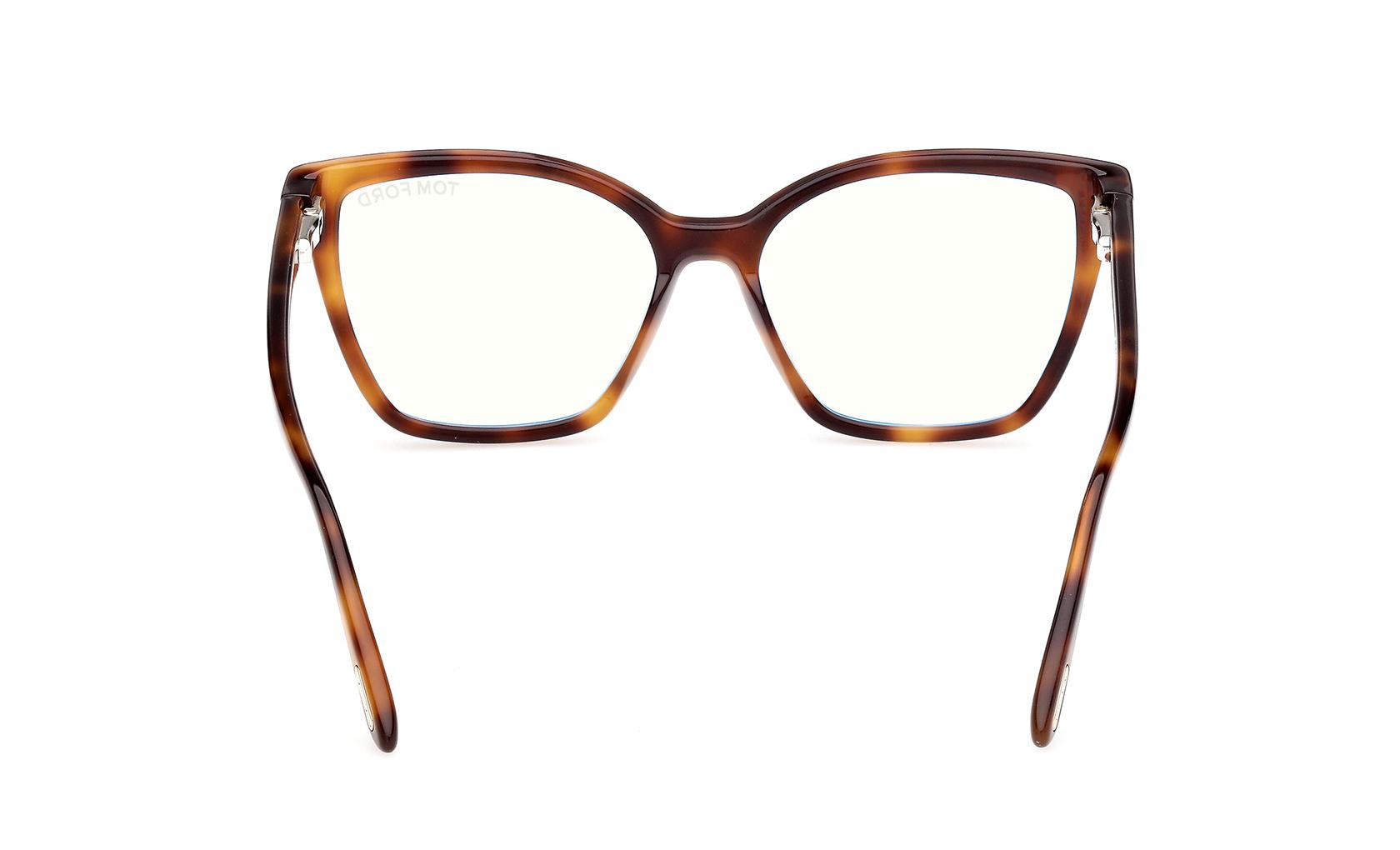 Tom Ford Eyeglasses FT5812/B 053