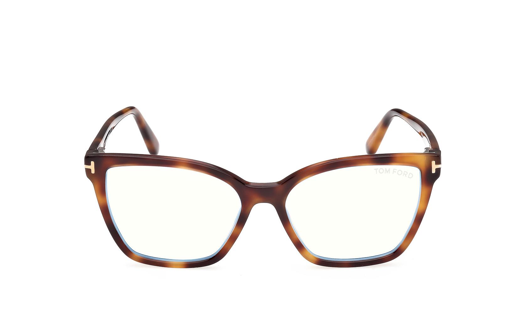 Tom Ford Eyeglasses FT5812/B 053