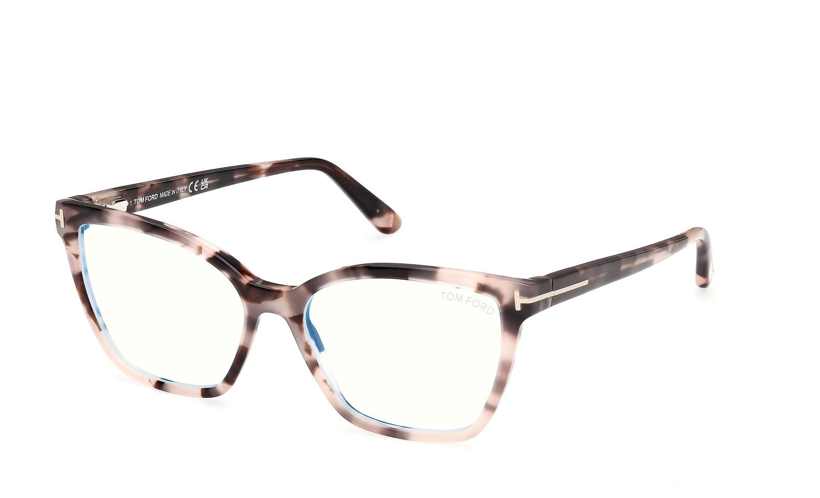 Tom Ford Eyeglasses FT5812/B 056