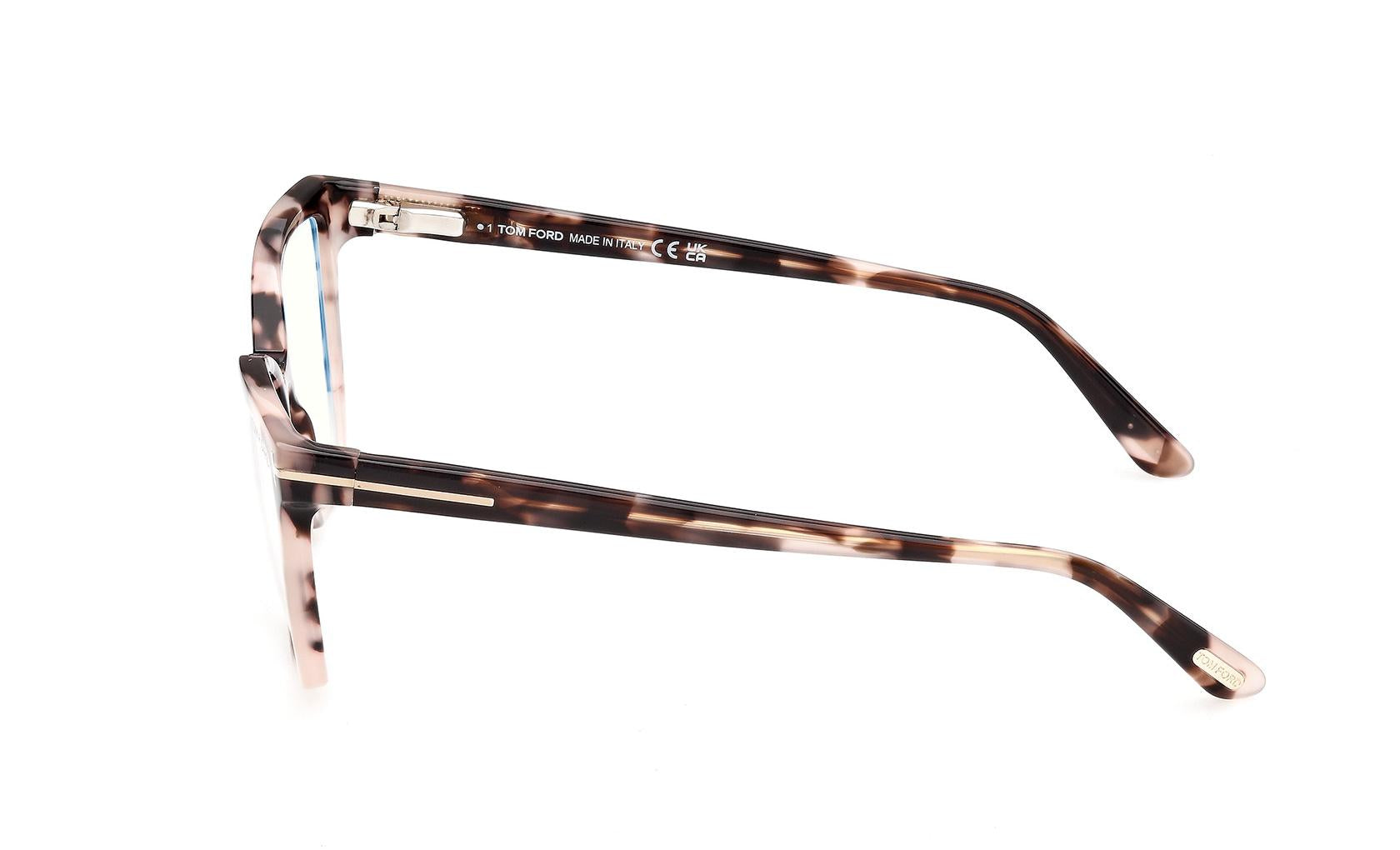 Tom Ford Eyeglasses FT5812/B 056