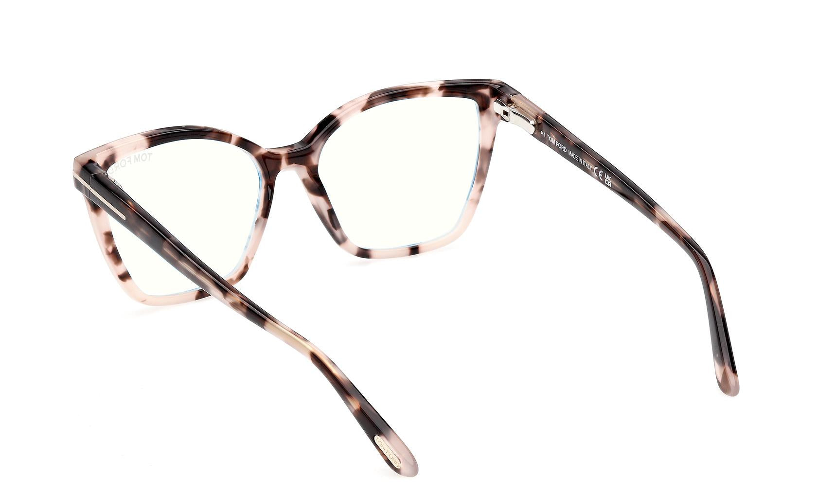 Tom Ford Eyeglasses FT5812/B 056