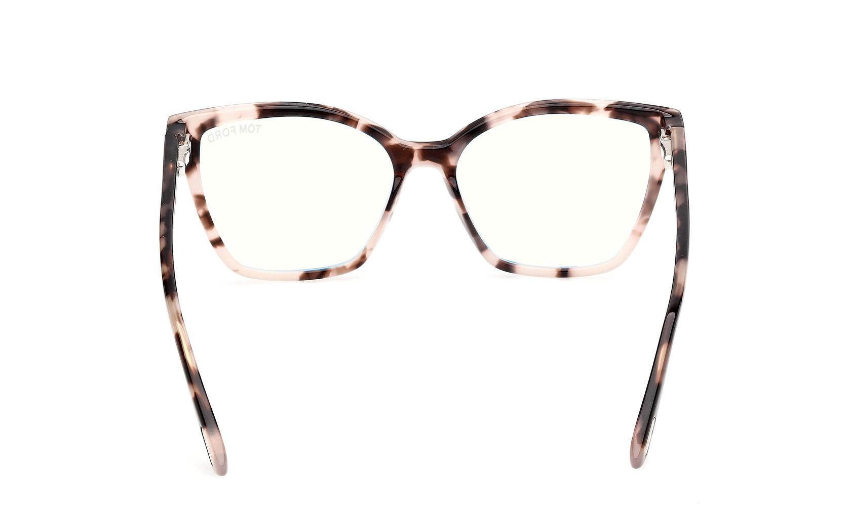 Tom Ford Eyeglasses FT5812/B 056