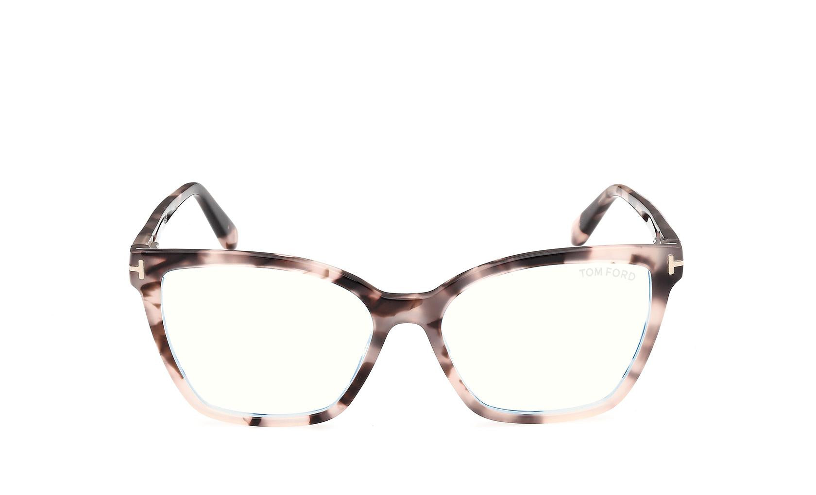 Tom Ford Eyeglasses FT5812/B 056