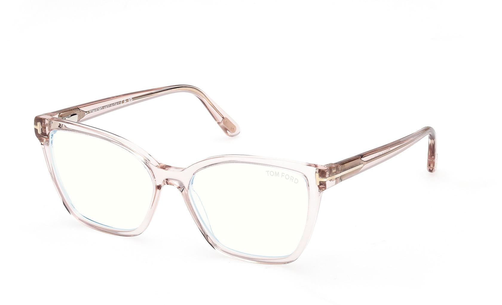 Tom Ford Eyeglasses FT5812/B 072
