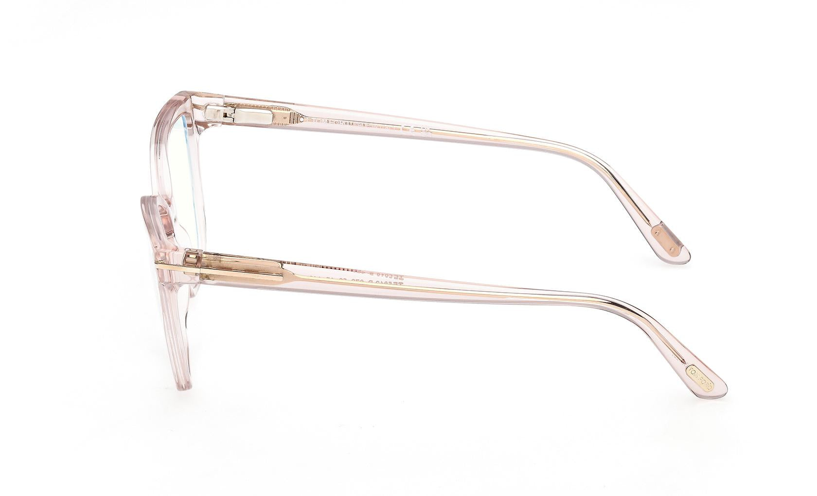 Tom Ford Eyeglasses FT5812/B 072