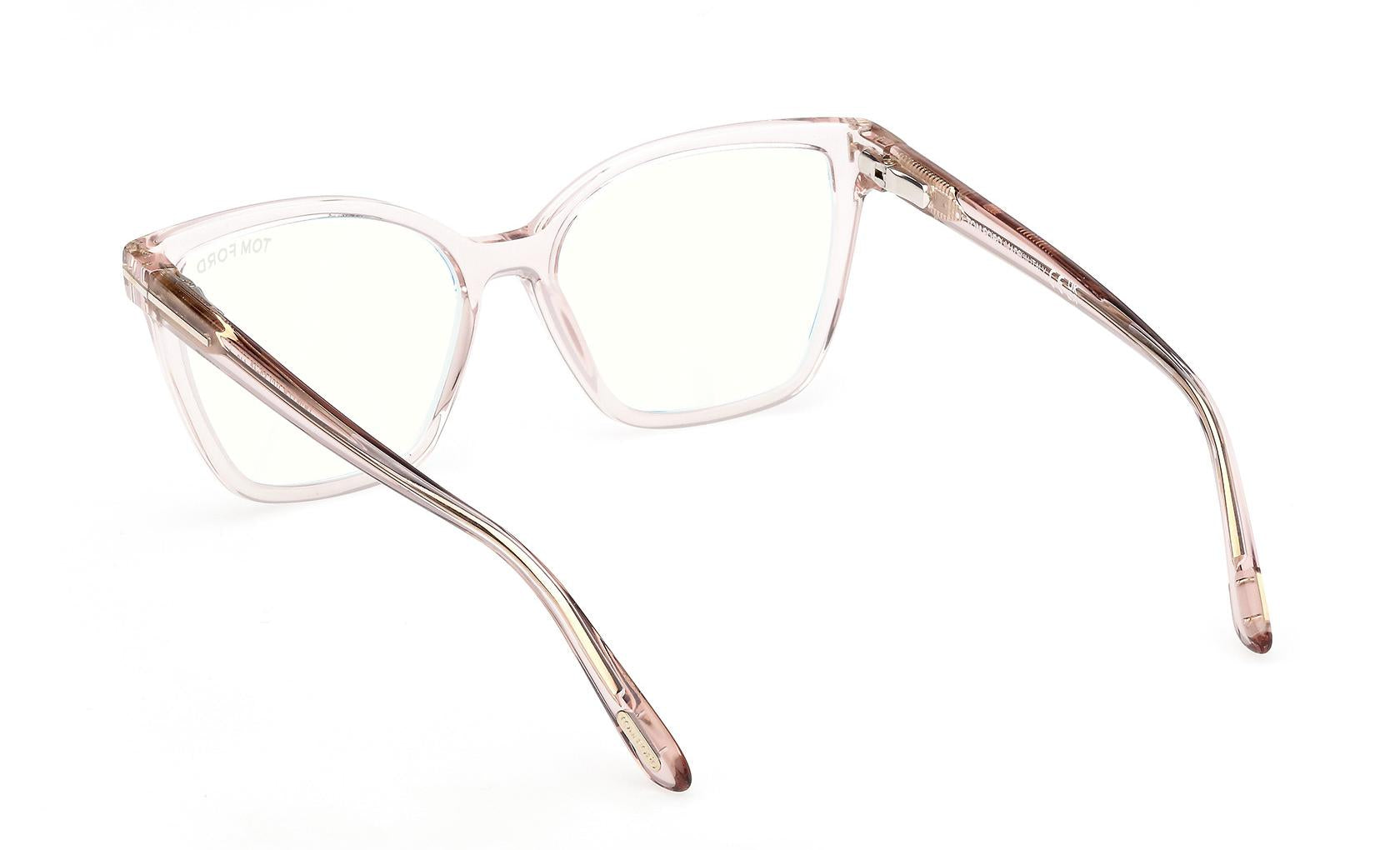 Tom Ford Eyeglasses FT5812/B 072