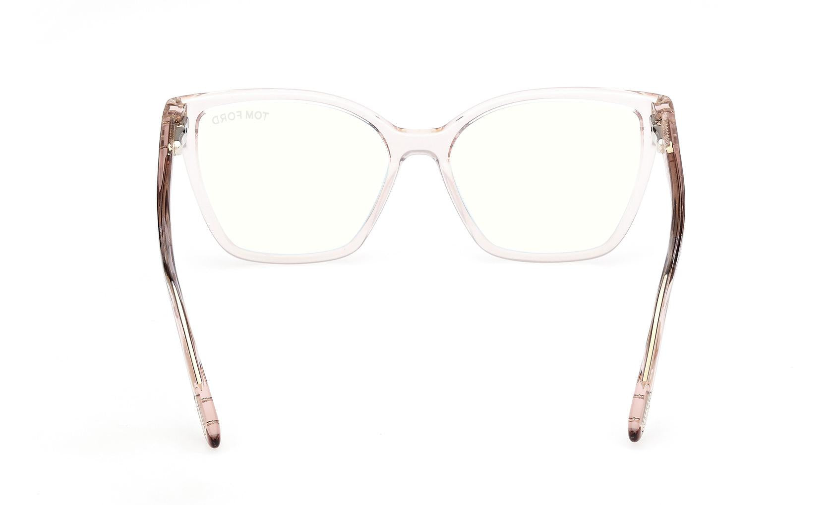 Tom Ford Eyeglasses FT5812/B 072