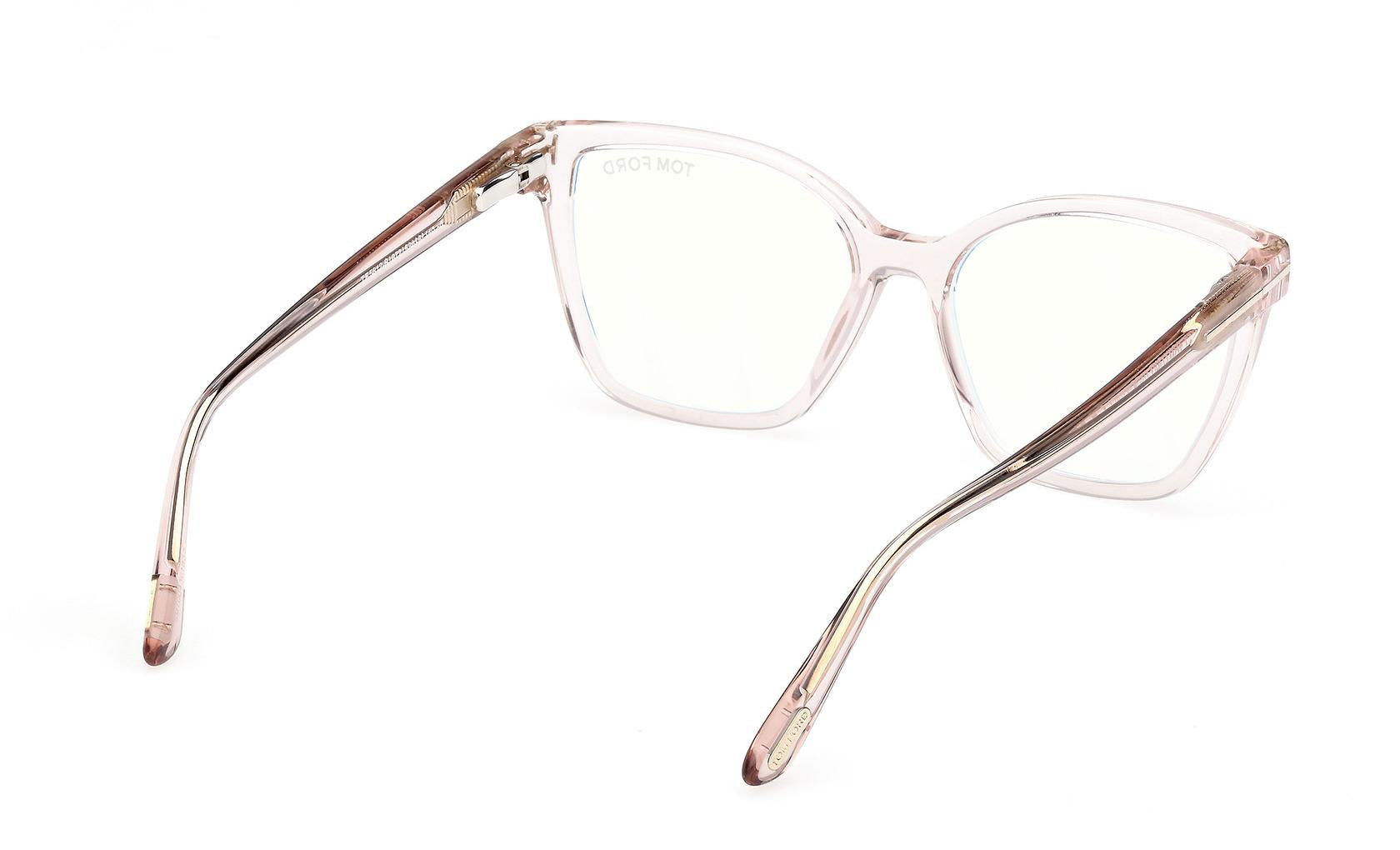 Tom Ford Eyeglasses FT5812/B 072