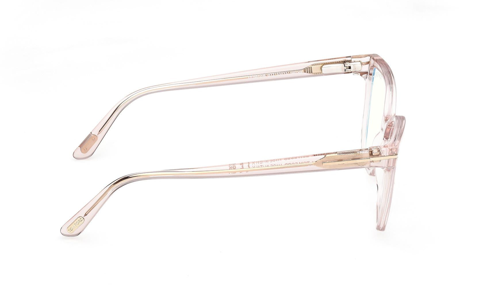 Tom Ford Eyeglasses FT5812/B 072