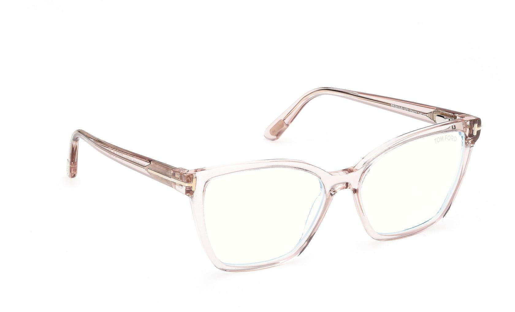Tom Ford Eyeglasses FT5812/B 072