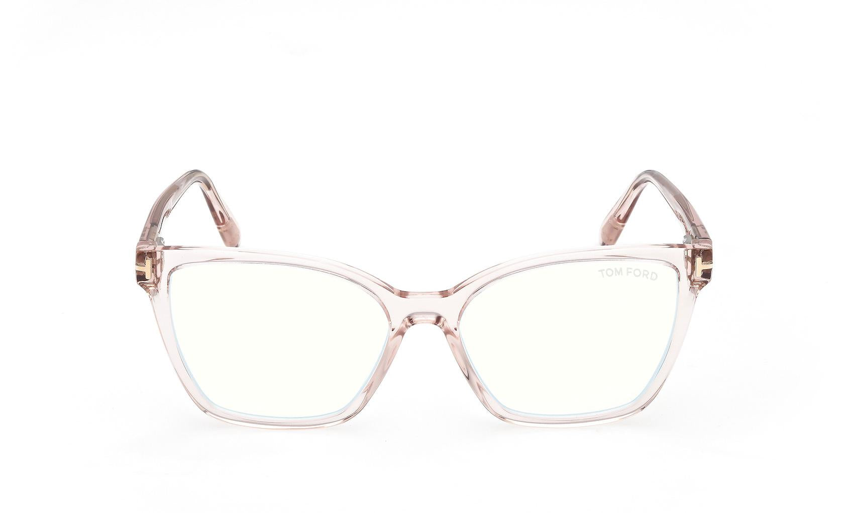 Tom Ford Eyeglasses FT5812/B 072