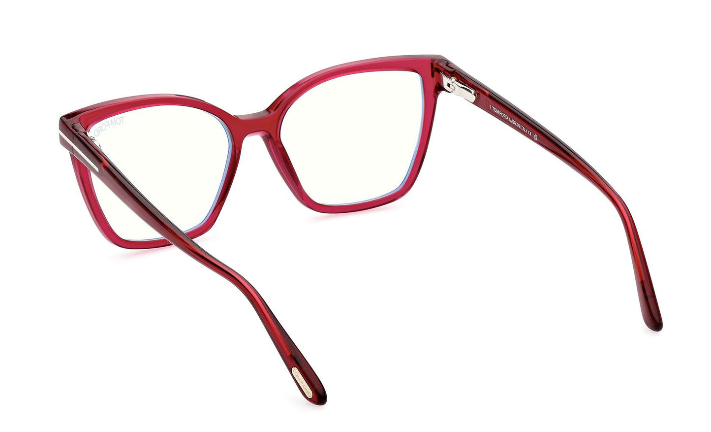 Tom Ford Eyeglasses FT5812/B 072