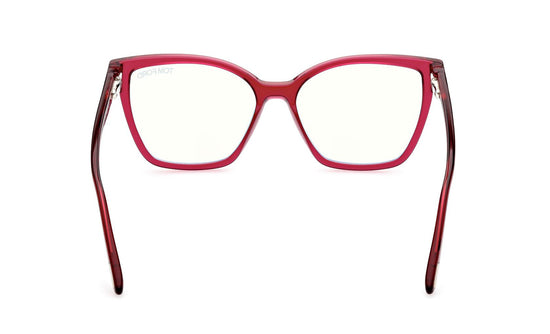 Tom Ford Eyeglasses FT5812/B 072