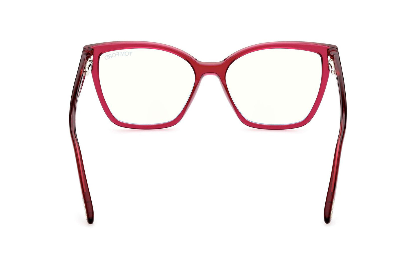 Tom Ford Eyeglasses FT5812/B 053