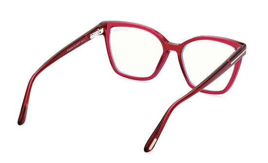 Tom Ford Eyeglasses FT5812/B 072