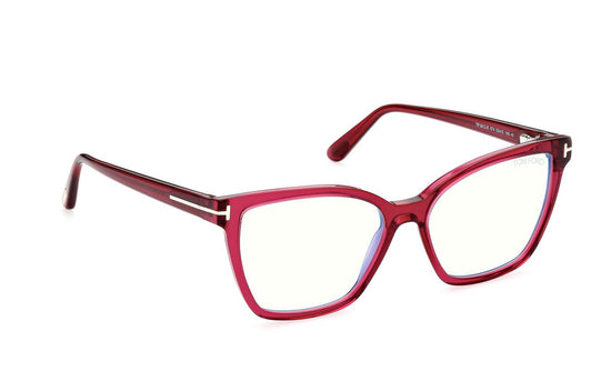 Tom Ford Eyeglasses FT5812/B 053