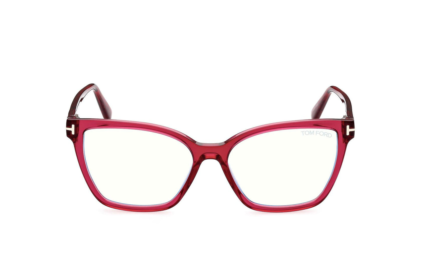 Tom Ford Eyeglasses FT5812/B 072