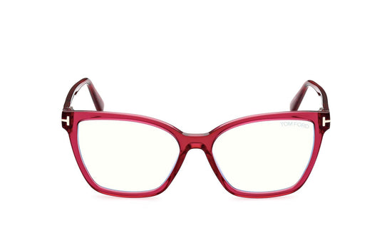 Tom Ford Eyeglasses FT5812/B 053