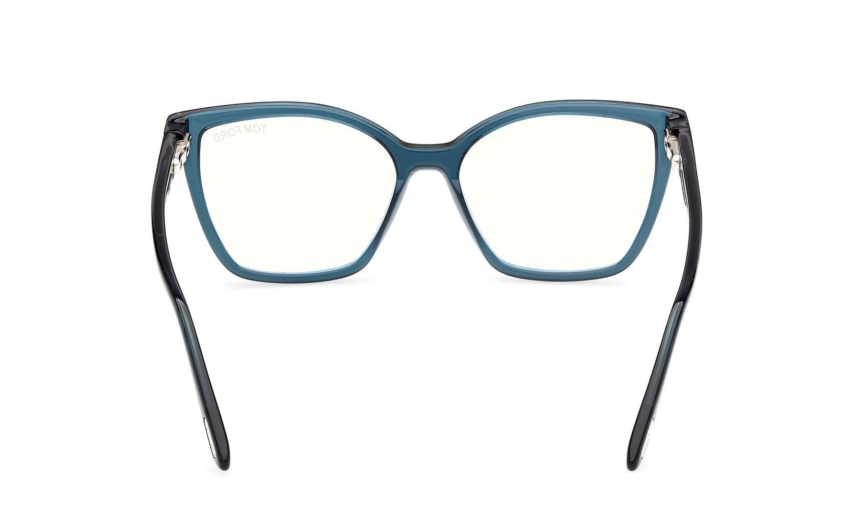 Tom Ford Eyeglasses FT5812/B 087