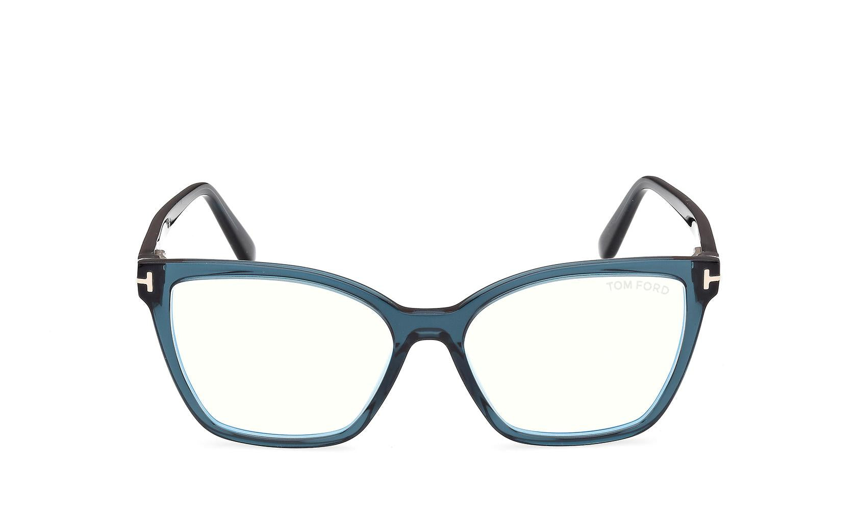 Tom Ford Eyeglasses FT5812/B 087