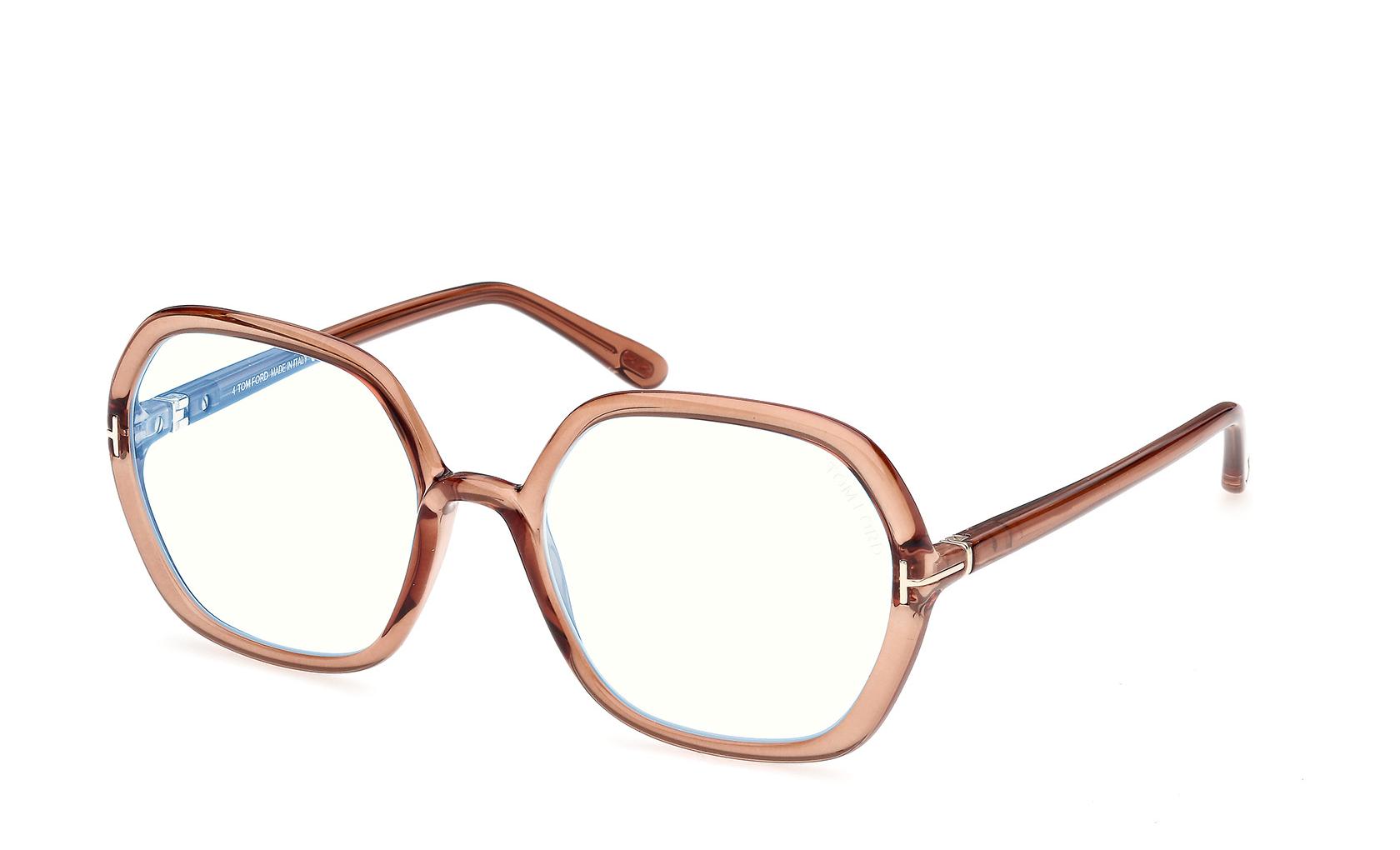 Tom Ford Eyeglasses FT5814/B 045