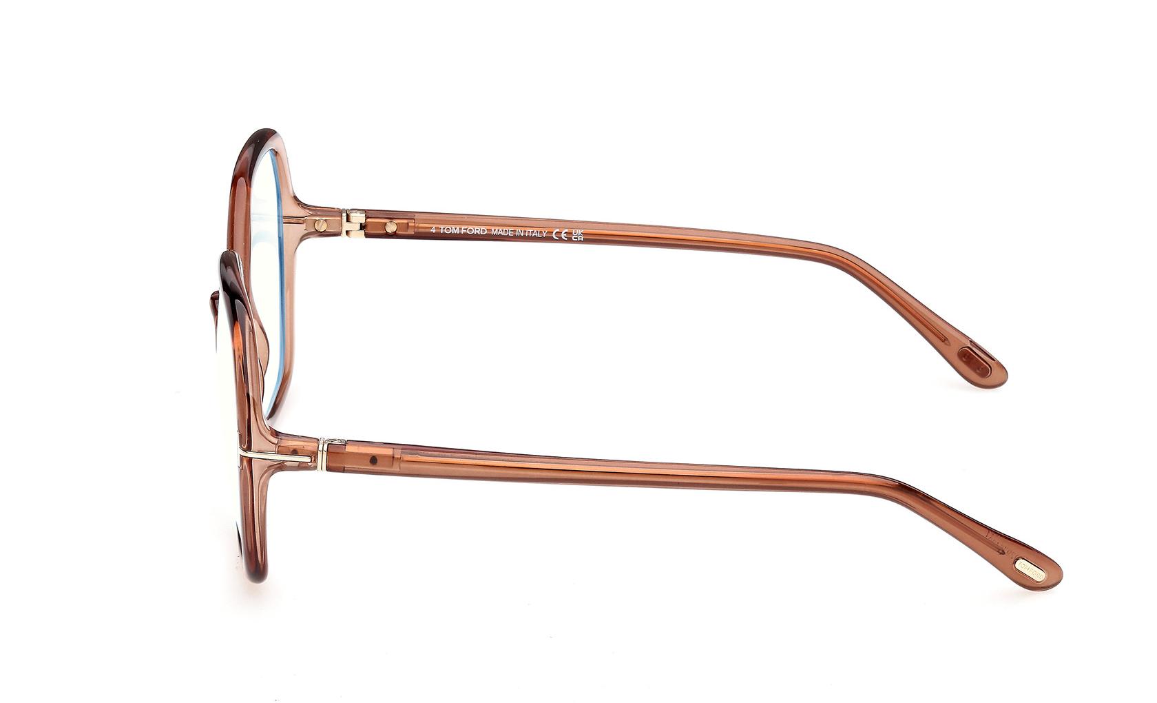 Tom Ford Eyeglasses FT5814/B 045