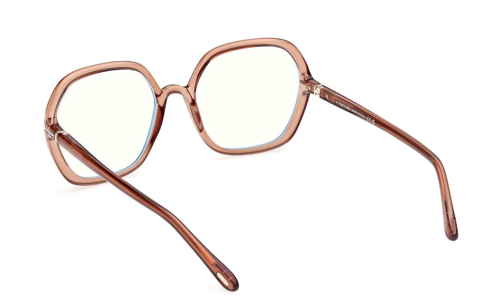 Tom Ford Eyeglasses FT5814/B 045