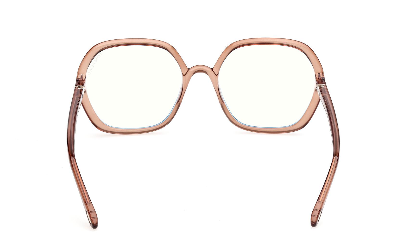 Tom Ford Eyeglasses FT5814/B 045